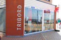 Tribord Scapa sport