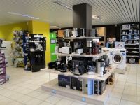 Pernelec Microgolf