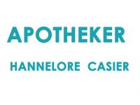 Apotheker Hannelore Casier Gezondheid