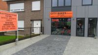 City Bikes Schilde Fietsenwinkel