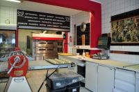 Patisserie Bakkerij Diana Croissants
