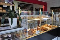 Patisserie Bakkerij Diana Croissants
