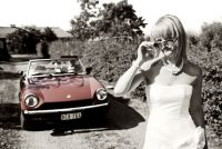 Fotografie Hofman Lente
