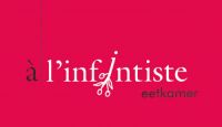 &agrave; L'infintiste Eetkamer Dagvers