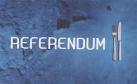 Referendum Dagvers