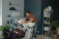 Kapsalon De Haartiest Schwarzkopf