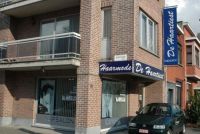 Kapsalon De Haartiest Schwarzkopf