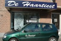 Kapsalon De Haartiest Schwarzkopf