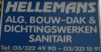Luc Hellemans bvba Karweiwerken