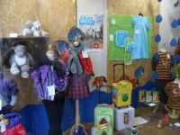 Hip Hop Stockverkoop Babykleding