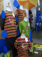 Hip Hop Stockverkoop Babykleding