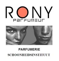 Rony Parfumerie bvba Prada