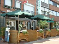 Hotel 't Hert Restaurant