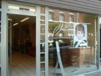 kapsalon D'Gima