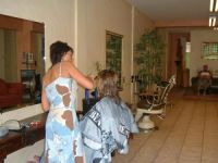 kapsalon D'Gima