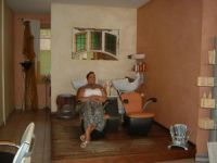 kapsalon D'Gima