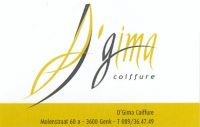 kapsalon D'Gima