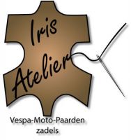 Iris' Atelier Motorzadels