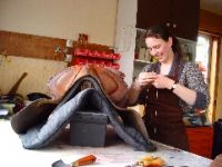 Iris' Atelier Motorzadels