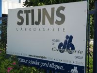 JB Stijns nv Autoschade