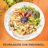 Keurslager Wydooghe Wok