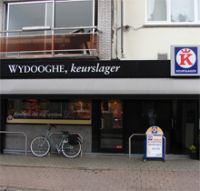 Keurslager Wydooghe Wok