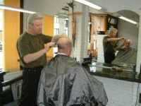 kapsalon johan
