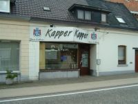 kapsalon johan