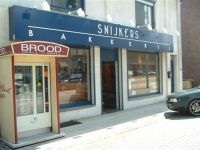 Bakkerij Snijkers