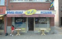 MC Kebap Schotels