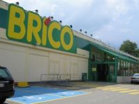 Brico NV
