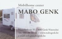 Mabo Genk Mobilhomes