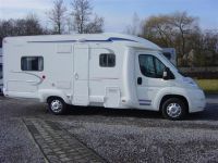 Mabo Genk Mobilhomes