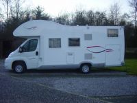 Mabo Genk Mobilhomes