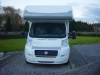 Mabo Genk Mobilhomes