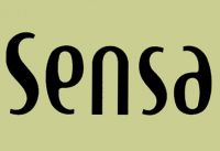 Sensa Beno�te c