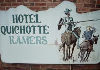 Quichotte NV