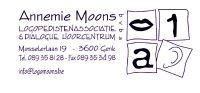 Annemie Moons Dialogue