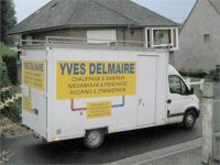 Yves Delmaire bvba
