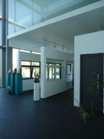 Tripo glaswerken BVBA Glaswanden