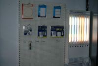 A & L Elektro Lampen