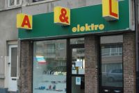 A & L Elektro Lampen