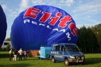 Danny Bertels Ballooning Incentives