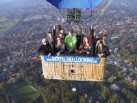 Danny Bertels Ballooning Incentives