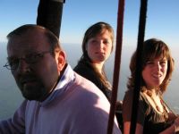 Danny Bertels Ballooning Incentives
