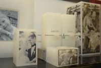 De fotostudio Reportage