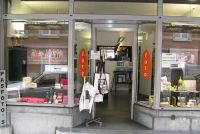 De fotostudio Reportage