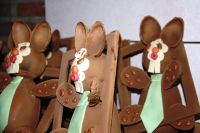 Goiris Bakkerij Pasen