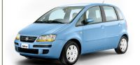 Giumi Car bvba Fiat