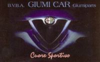 Giumi Car bvba Fiat